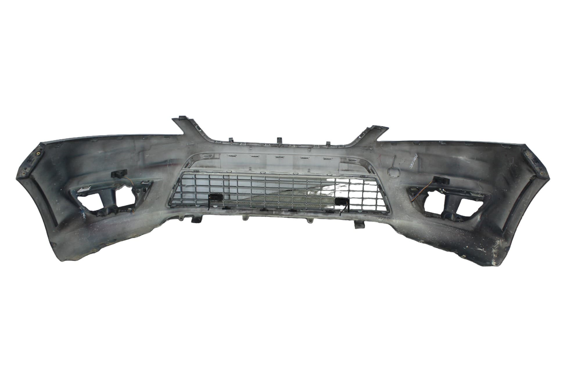 Paragolpes delantero, Ford Mondeo Sportbreak (CA2) Trend X 2009 usado 2