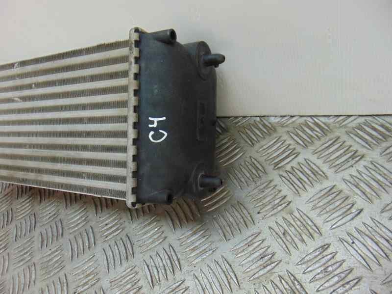 Intercooler, Citroen C4 Berlina Sx 2005, 9648551880 usado 2