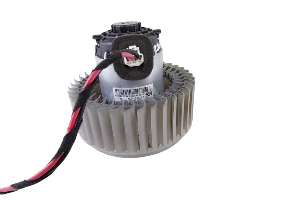 Motor calefaccion, Opel Mokka X Innovation 2018 usado 2