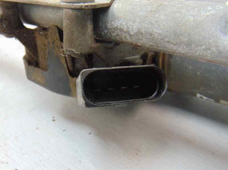 Motor limpia delantero, Opel Corsa D Cosmo 2010, 13182340 usado 2