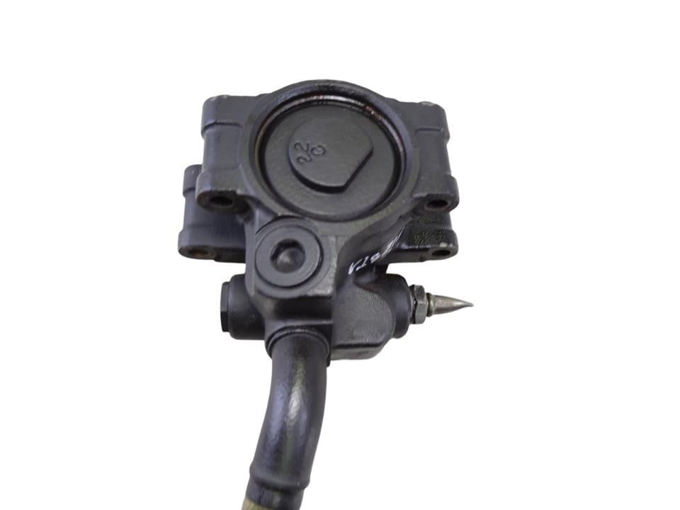 Bomba direccion, Ford Fiesta (Cbk) Ambiente 2002 usado 2