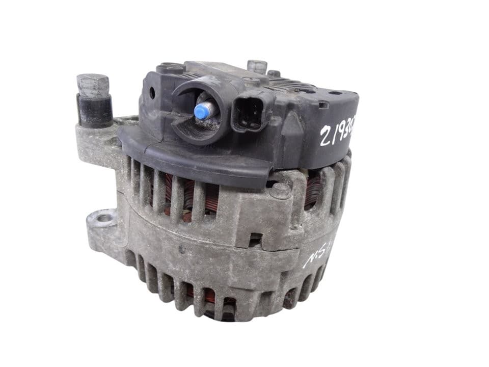 Alternador, Peugeot 207 Sw Confort 2007, 9646321780 usado 2