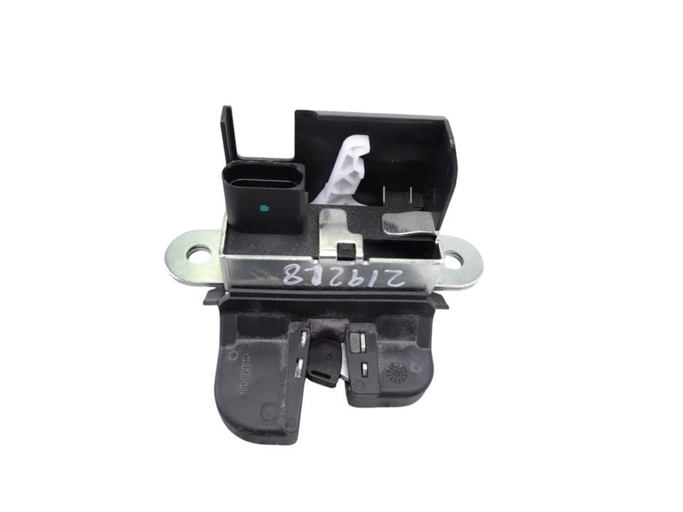 Cerradura maletero / porton, Seat Altea Xl (5P5) Reference 2007 usado 2