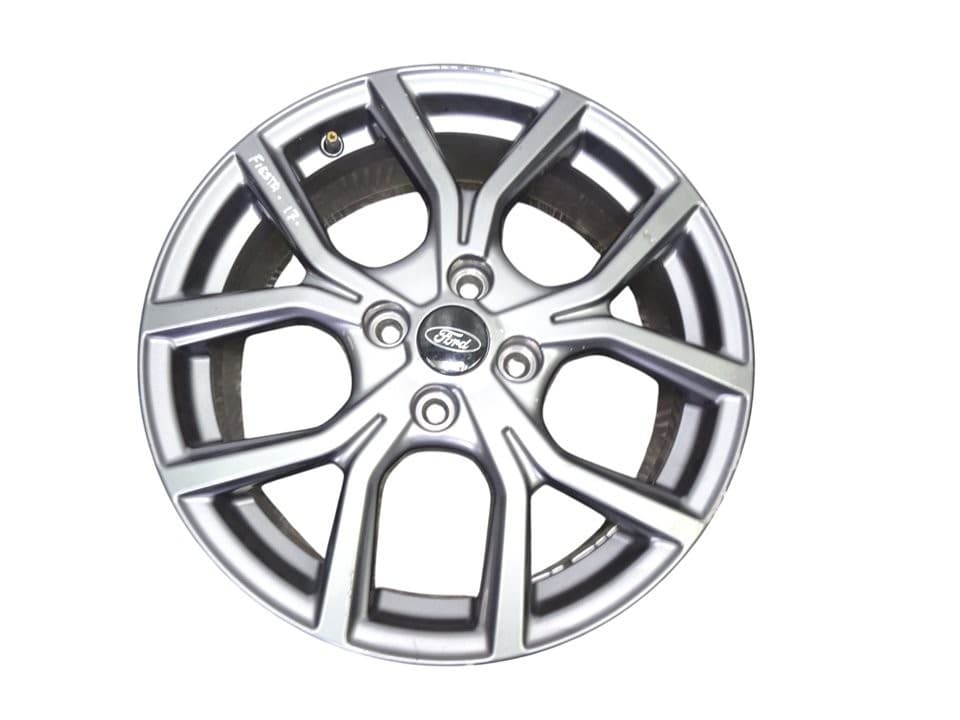 Juego llantas, Ford Fiesta (CE1) ST-Line 2022 usado 2