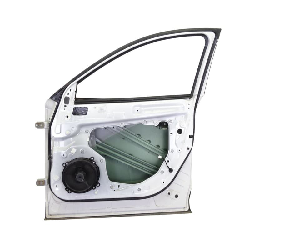 Puerta delantera derecha, Mazda Cx-5 (Ke) Luxury 4WD 2013 usado 2