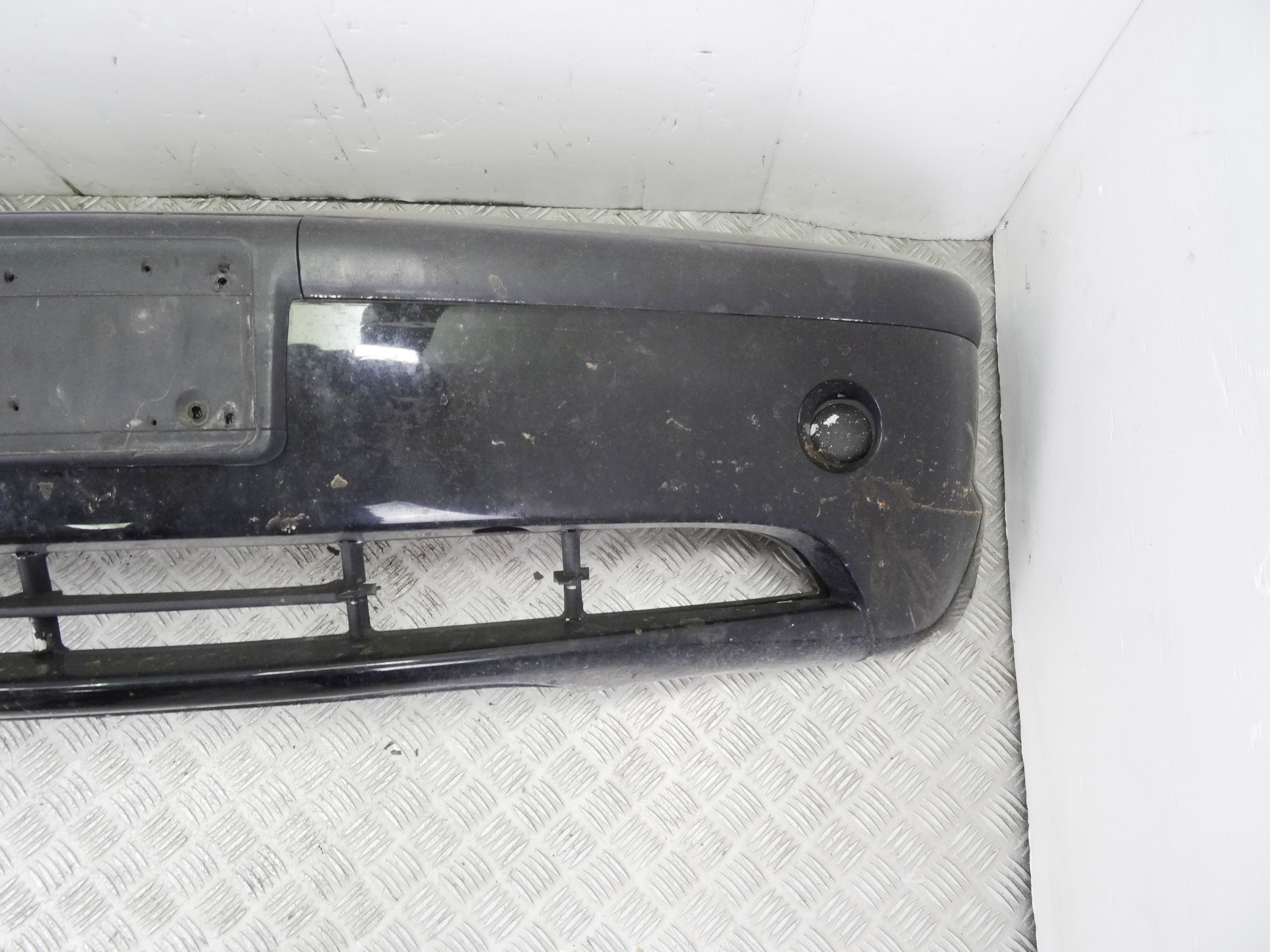 Paragolpes delantero, BMW Serie 3 Berlina (E46) 320d 2002 usado 2