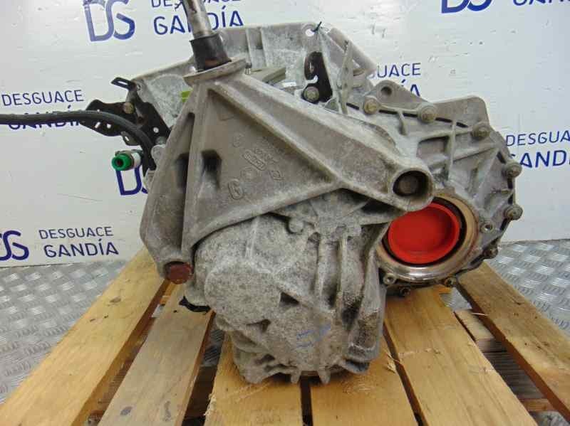 Caja cambios, PK6S013 usado 2