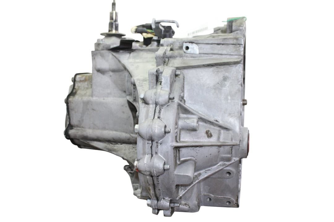 Caja cambios, Citroen C4 Berlina Collection 2006, 20DS11 usado 2