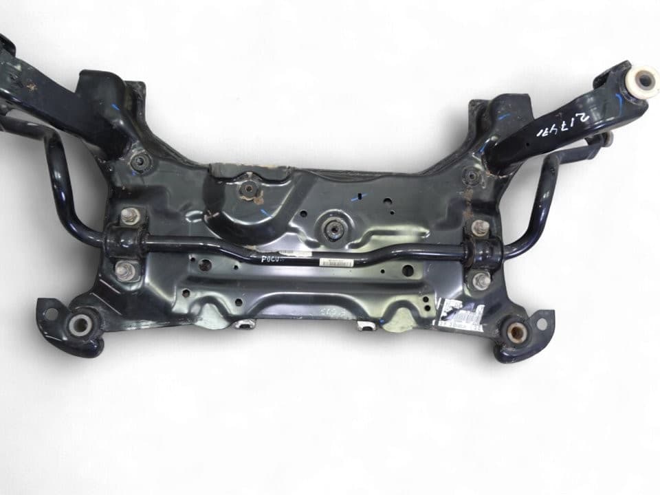 Puente delantero, Ford Focus Sportbreak (Cew) Business 2017 usado 2