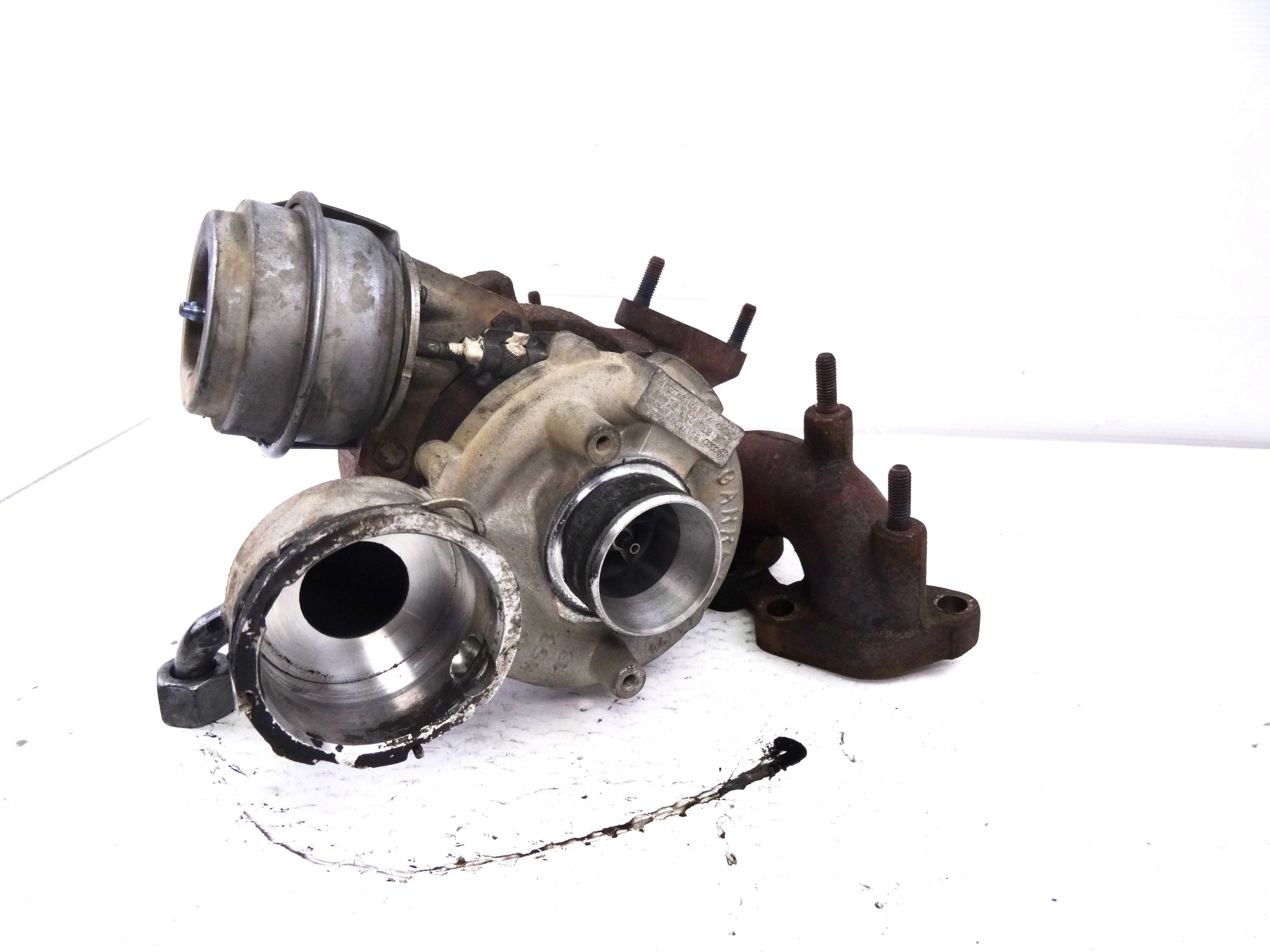 Turbocompresor, Dodge Caliber (Pm) S 2007, 03G253014J usado 2