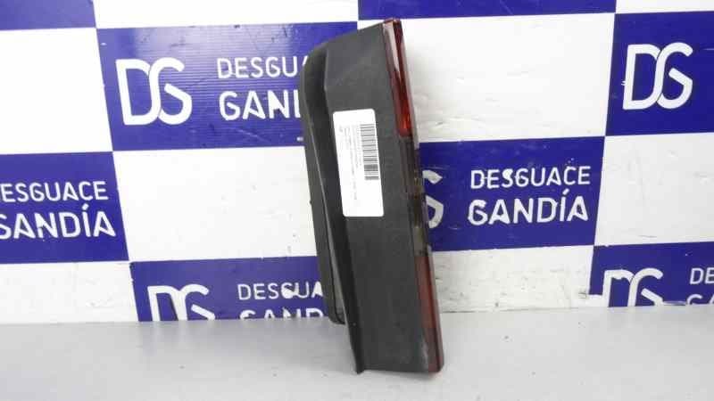 Piloto trasero derecho, Opel Combo (Corsa C) Familiar 2003 usado 2