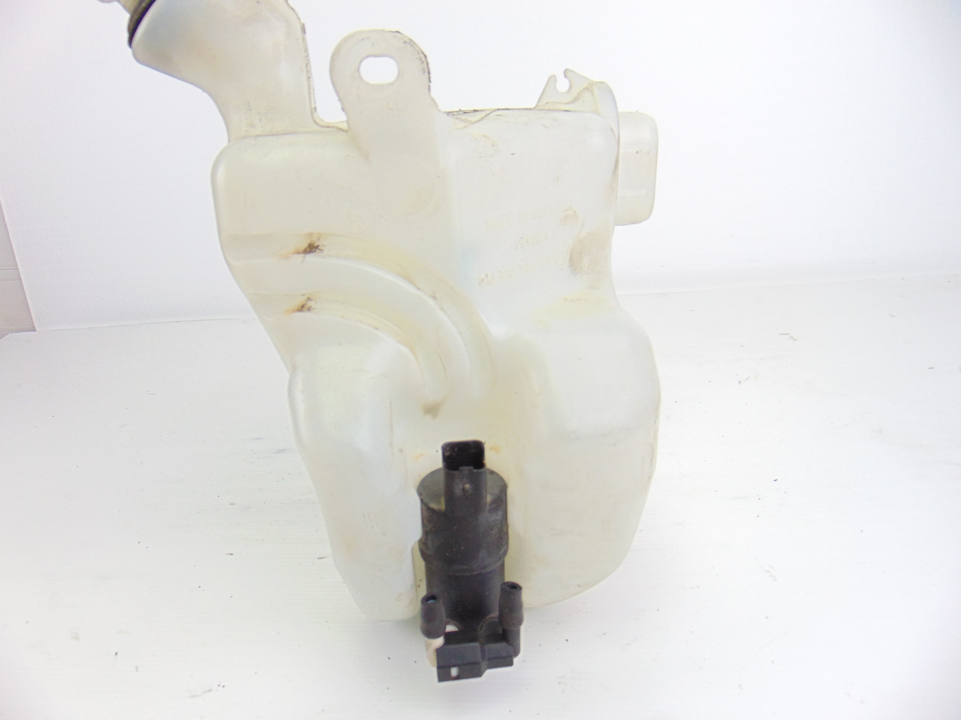 Deposito limpia, Citroen C3 Picasso Exclusive 2013, 9681735280 usado 2