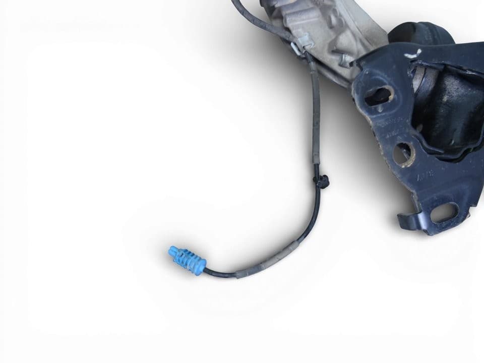 Puente trasero, Mini Mini (R56) One 2008 usado 2