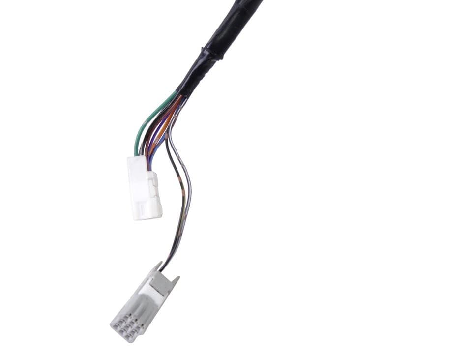 Retrovisor derecho, Mazda Cx-5 (Ke) Luxury 4WD 2013 usado 2