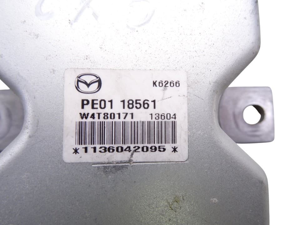 Módulo electrónico, Mazda Cx-5 (Ke) Luxury 4WD 2013, PE0118561 usado 2