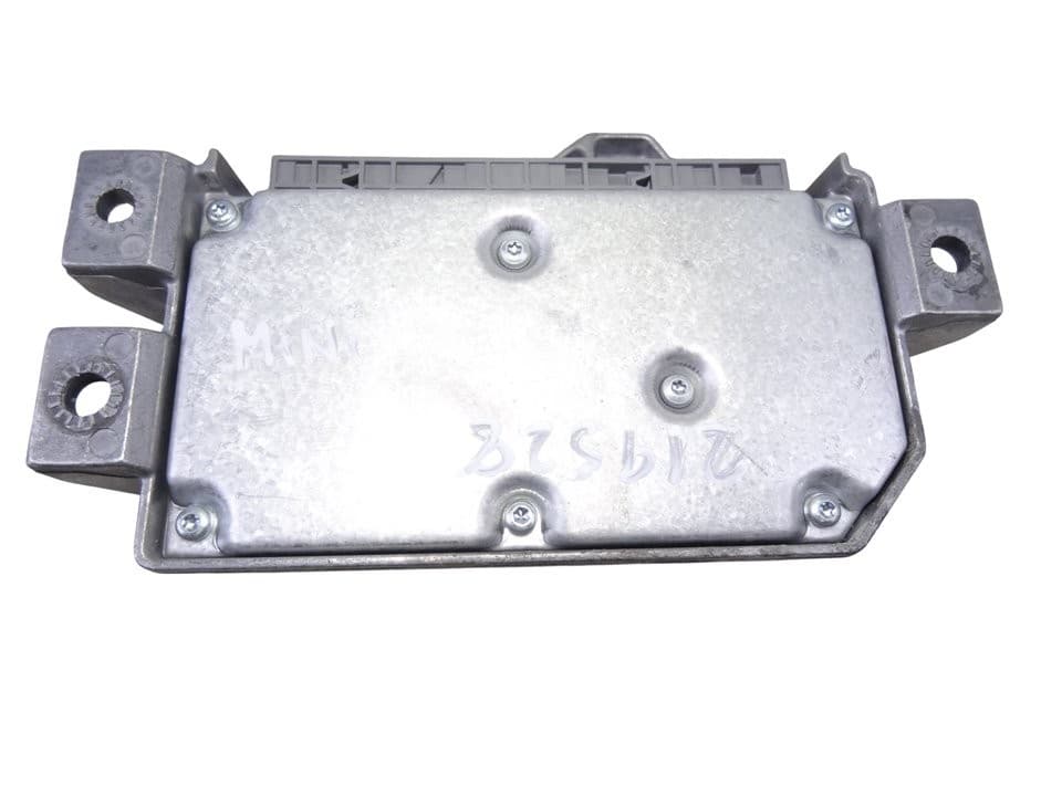 Centralita airbag, Mini Mini (R56) Cooper S 2007, 3428715 usado 2