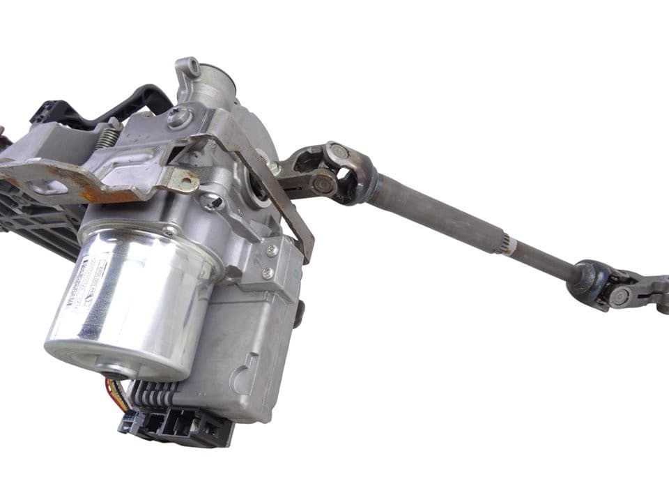Columna direccion, Renault Captur I Adventure 2016, 488100991R usado 2