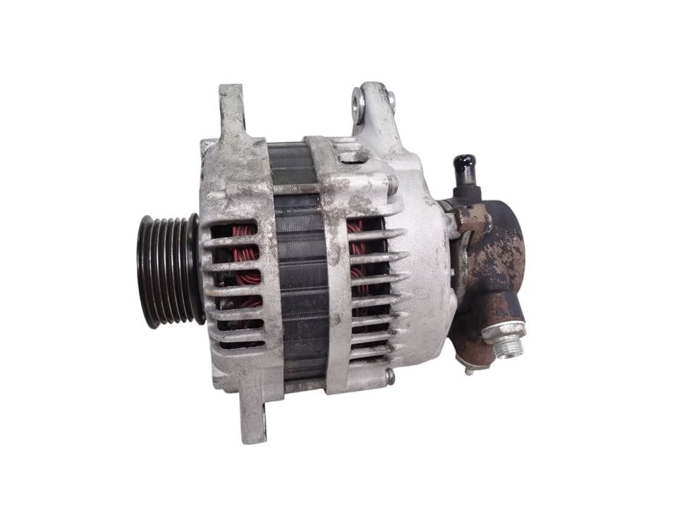 Alternador, Opel Combo (Corsa C) Familiar 2004 usado 2