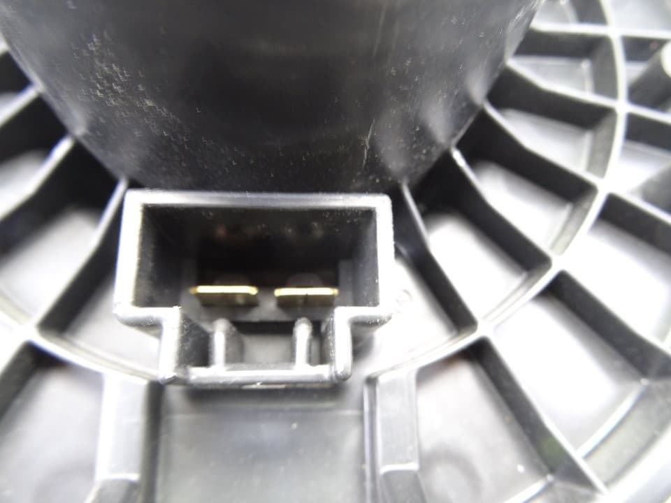 Motor calefaccion, Jaguar Xf 3.0 V6 Diesel Luxury 2012 usado 2