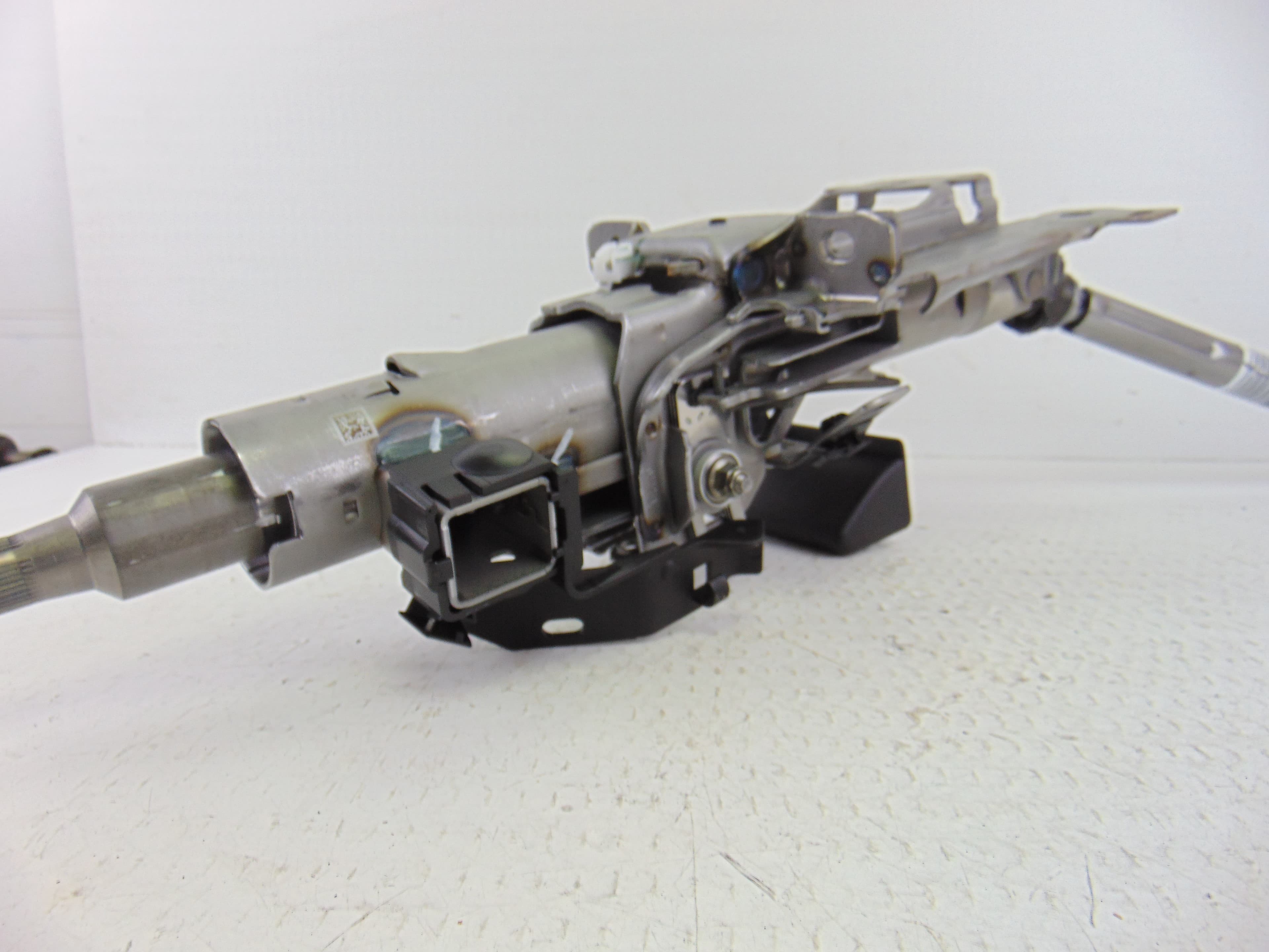 Columna direccion, Peugeot 5008 Active 2017, 9820460277 nuevo 2