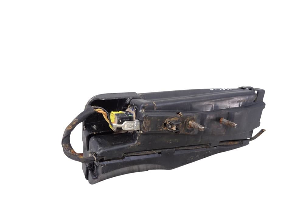 Airbag lateral derecho, Peugeot 208 Style 2014, 9802247980 usado 2