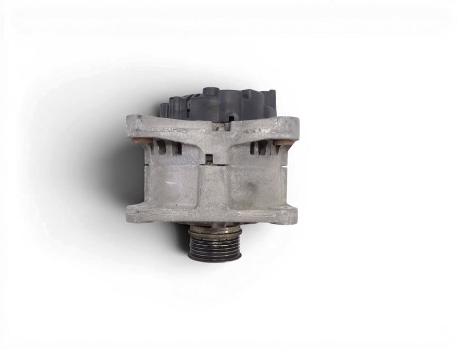 Alternador, Renault Scenic Ii (Jm) Authentique 2007, 8200667619B usado 2
