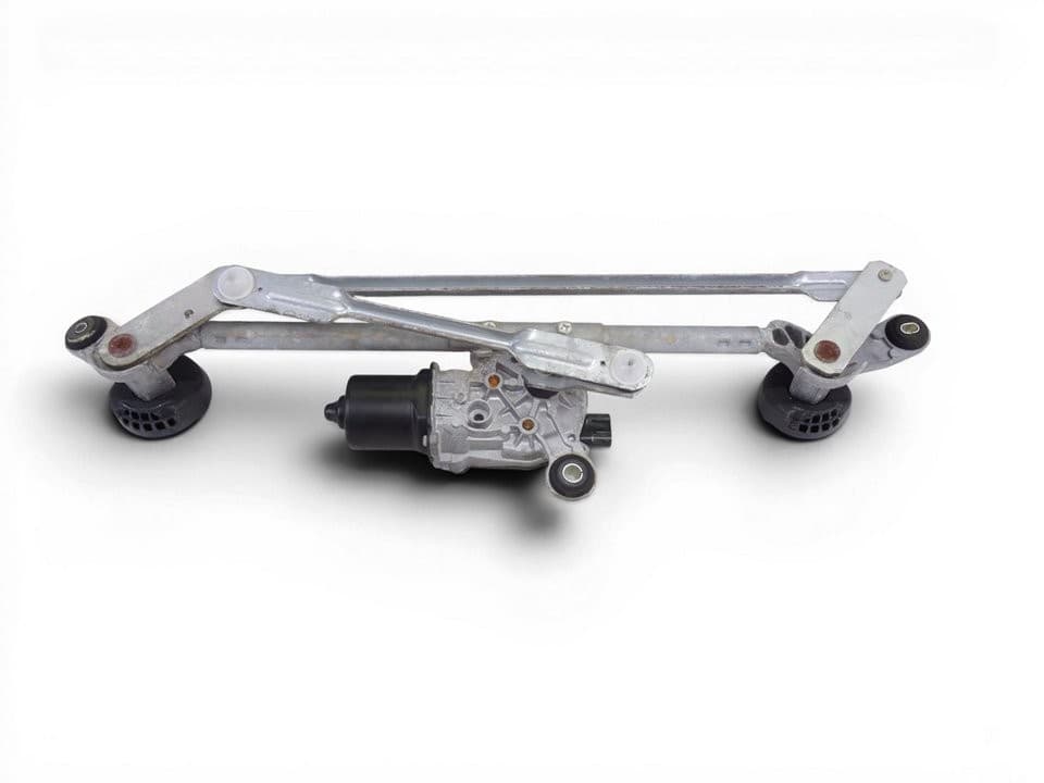 Motor limpia delantero, Renault Kadjar Business 2020 usado 2