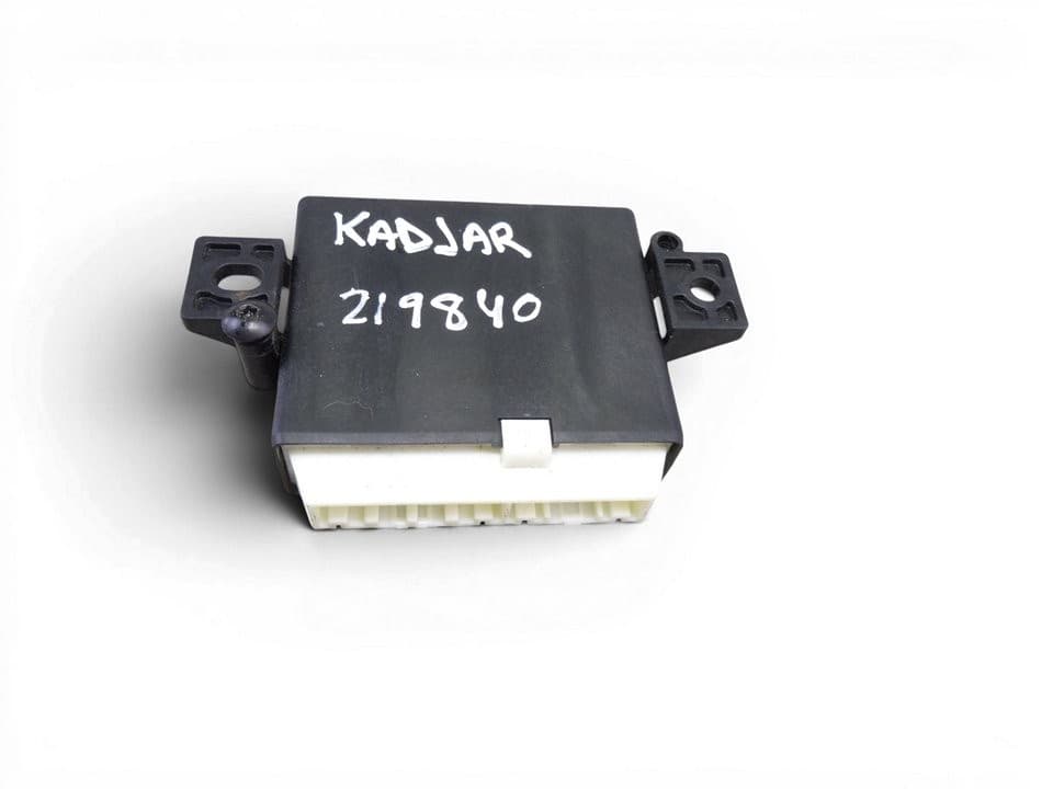 Módulo electrónico, Renault Kadjar Business 2020, 259903396R usado 2