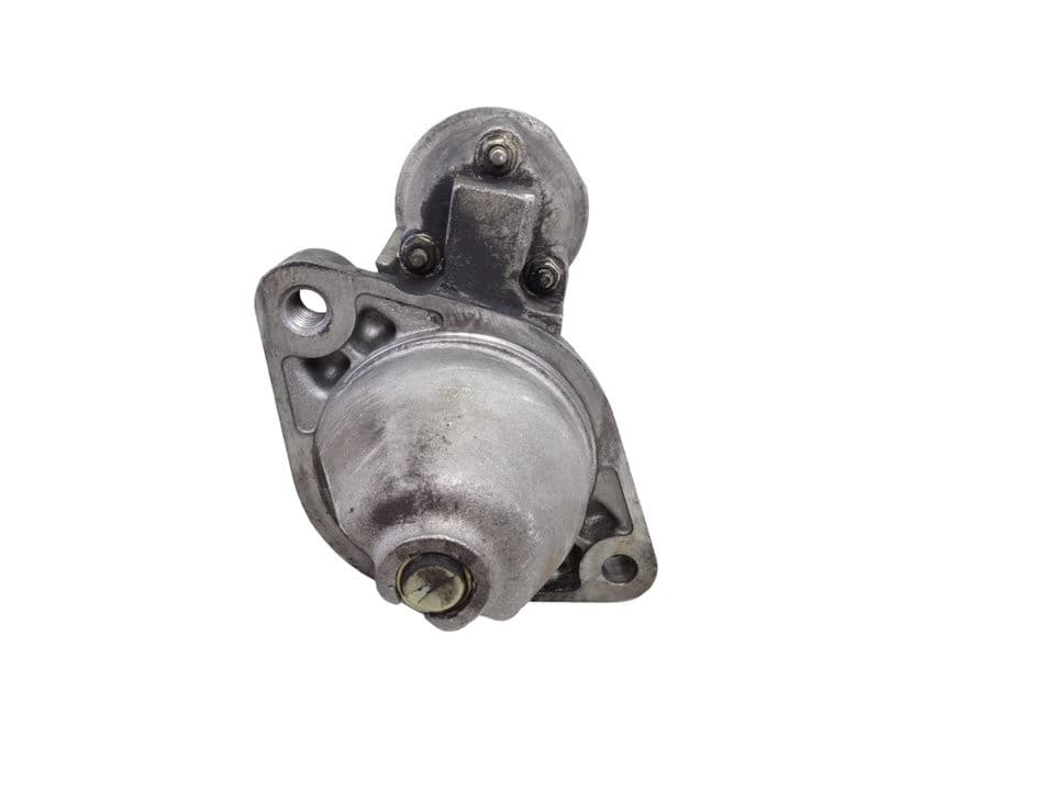 Motor arranque, Opel Combo (Corsa C) Familiar 2004, 8971891181 usado 2