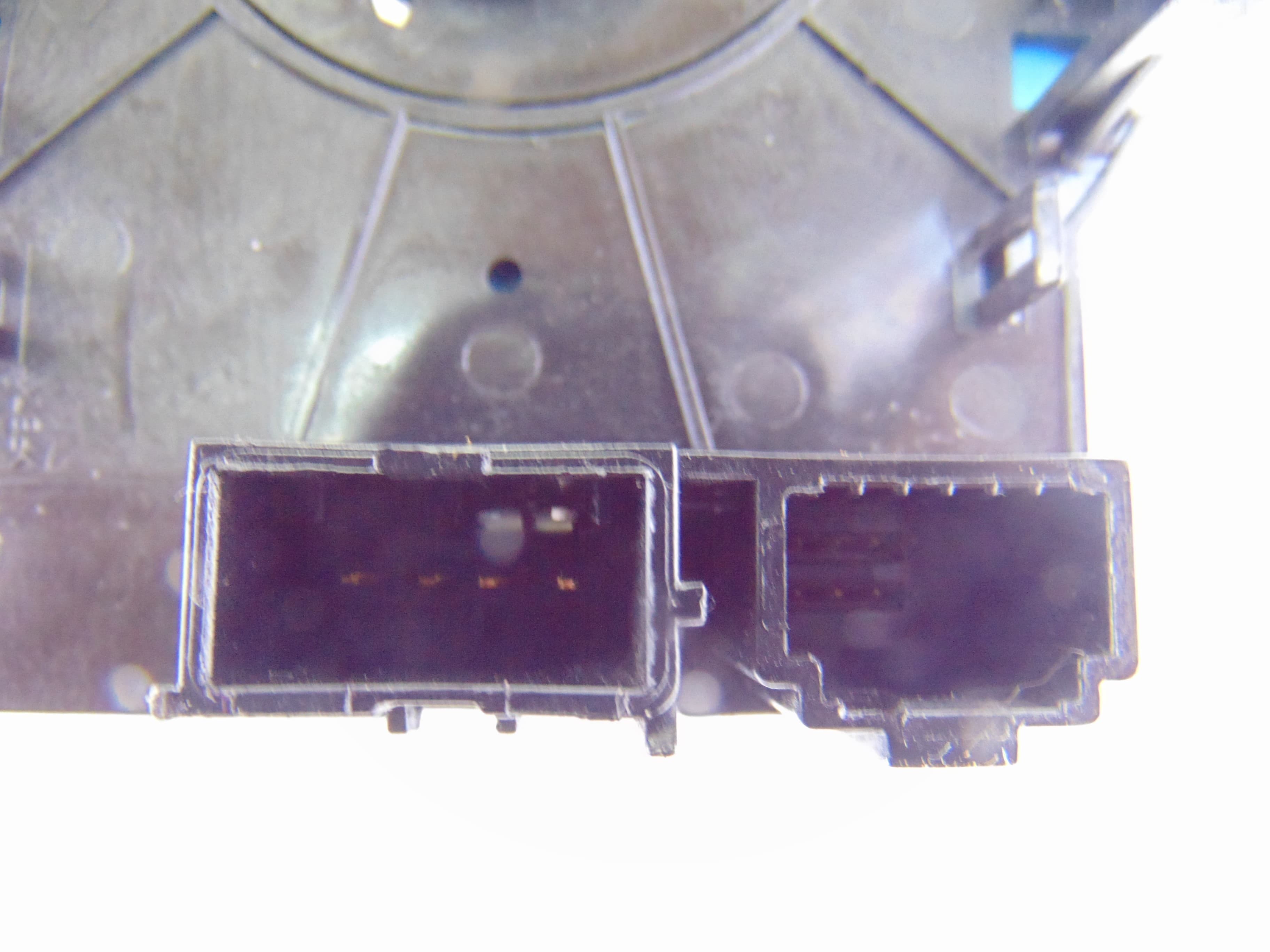 Anillo airbag, Hyundai I30 (Fd) Classic 2008 usado 2