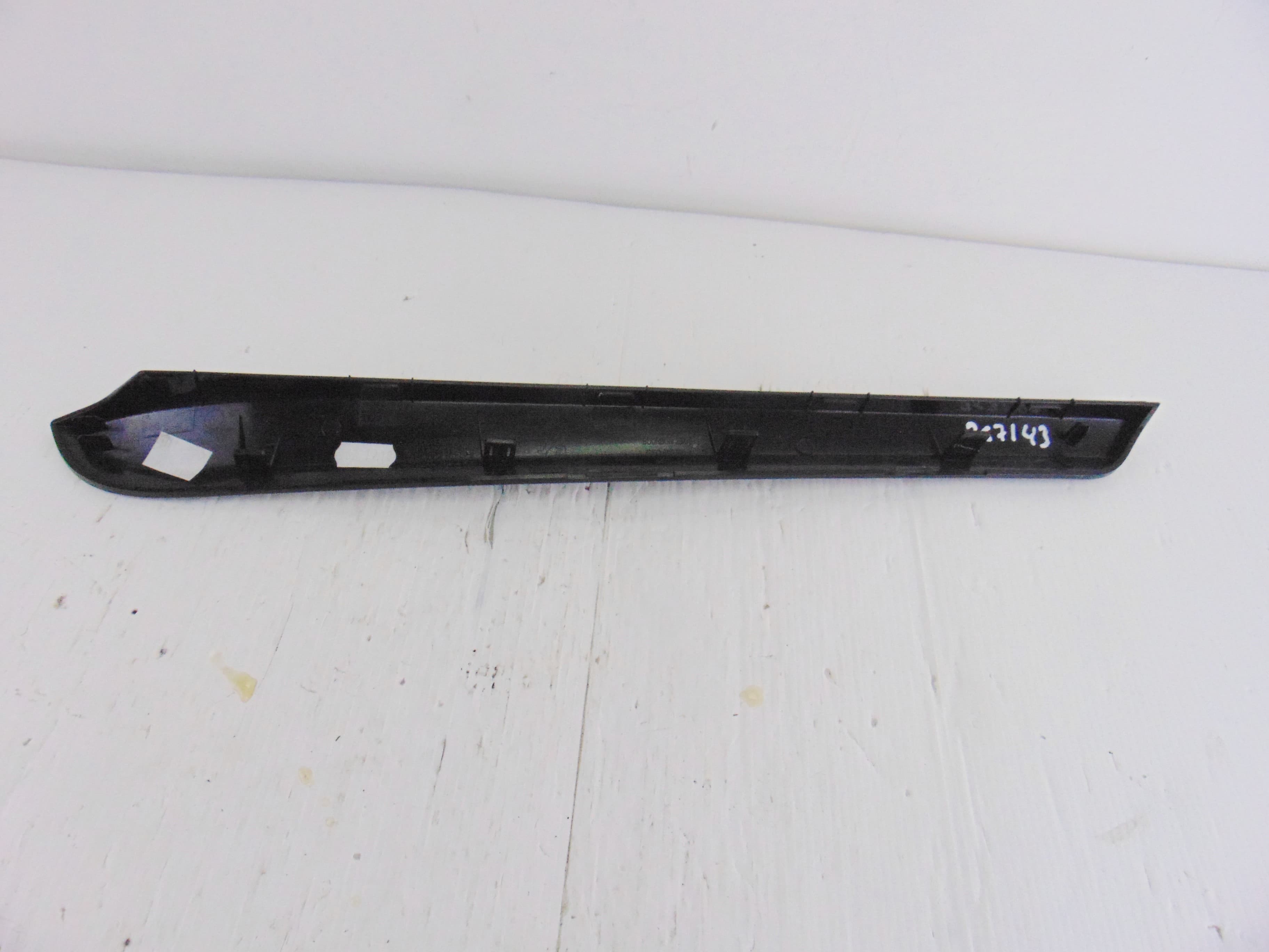 Consola central, Peugeot 508 Sw Active 2017, 9686434377 usado 2