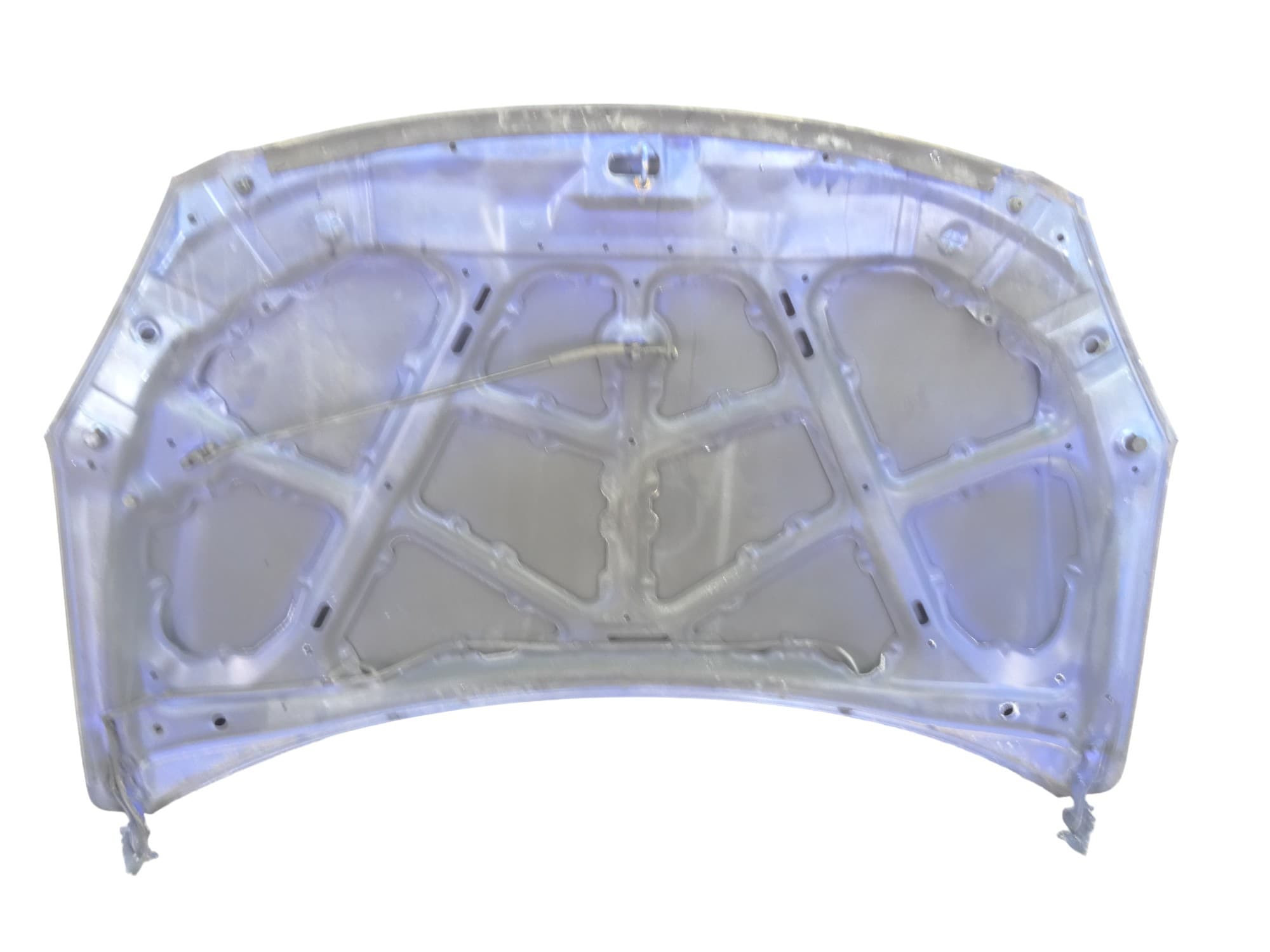 Capo, Hyundai I30 (Fd) Classic 2009 usado 2