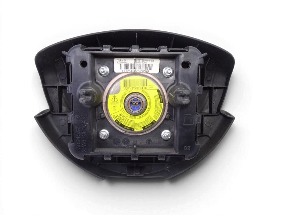 Kit airbag, Dacia Sandero Ambiance 2008 usado 2