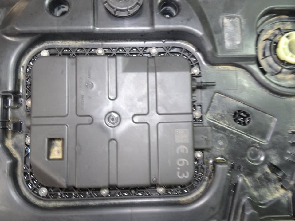Deposito aditivo fap, Citroen C3 Aircross Shine Pack 2022 usado 2