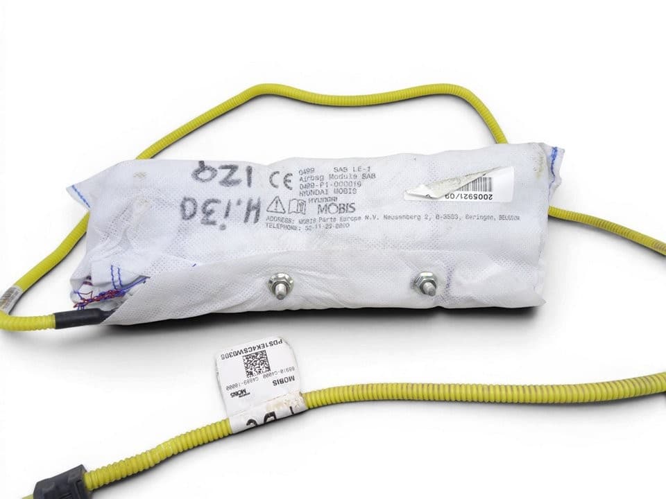 Airbag lateral izquierdo, Hyundai I30 (Pd) go!+ 2019, 88910G4000 usado 2