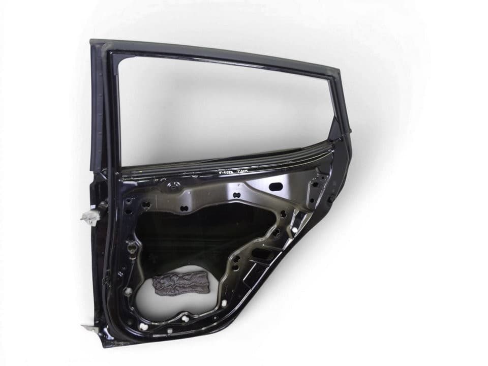 Puerta trasera derecha, Ford Fiesta (CE1) ST-Line 2022 usado 2