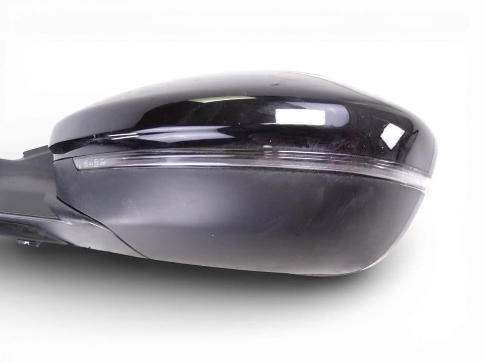 Retrovisor izquierdo, Opel Corsa F Edition 2021, 9837674 usado 2