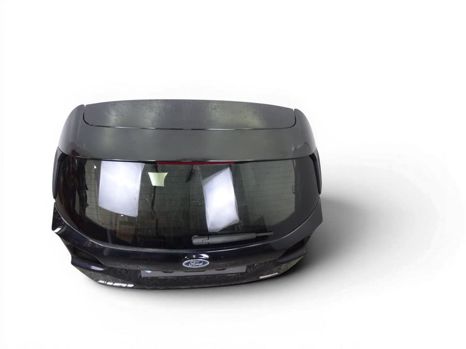 Porton trasero, Ford Fiesta (CE1) ST-Line 2022 usado 2