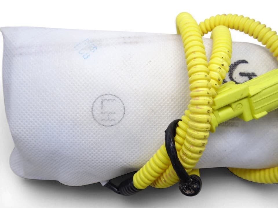 Airbag lateral izquierdo, Mg Hs Luxury 2023 usado 2