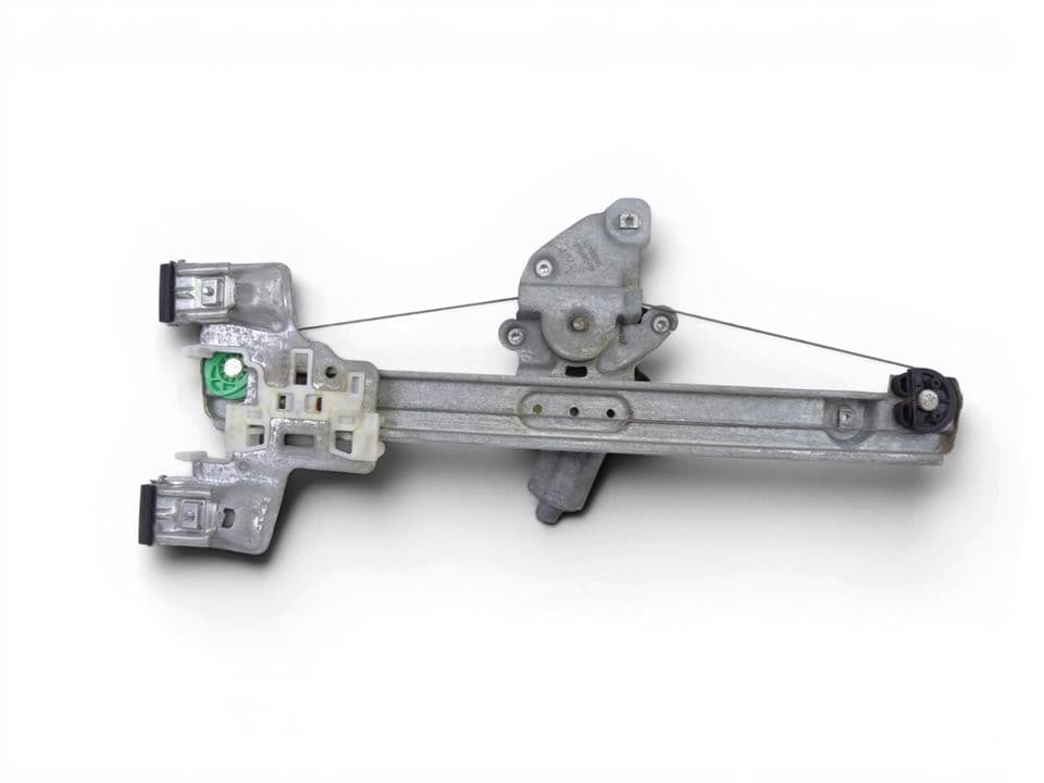 Elevalunas trasero derecho, Chrysler 300C (Le/lx) 3.0 Crd 2009 usado 2