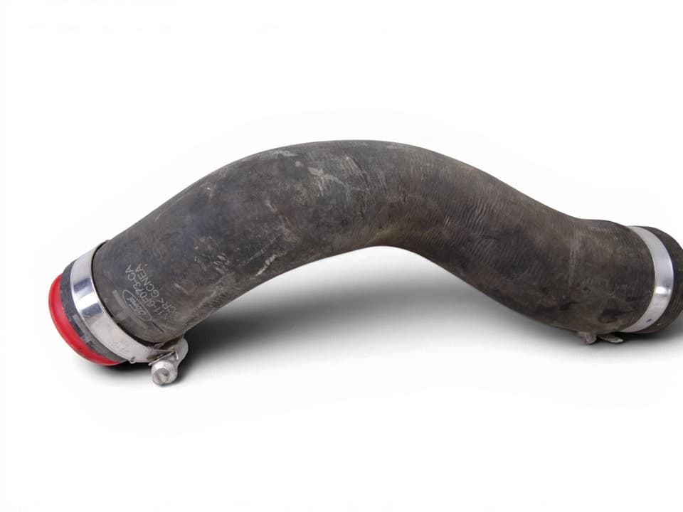 Tubo, Ford Ecosport (CR6) Titanium 2018, GN116F073CA usado 2