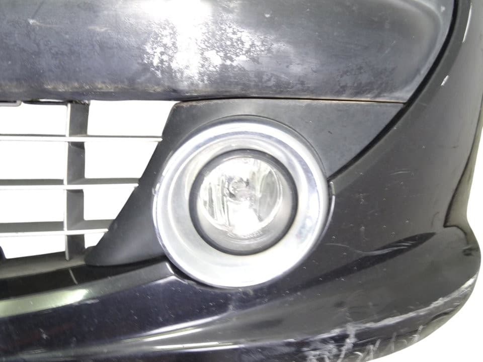 Paragolpes delantero, Peugeot 207 Xs 2008 usado 2