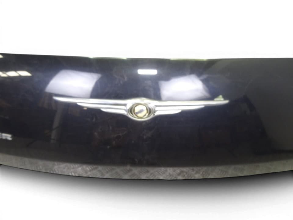 Tapa maletero, Chrysler 300C (Le/lx) 3.0 Crd 2009 usado 2