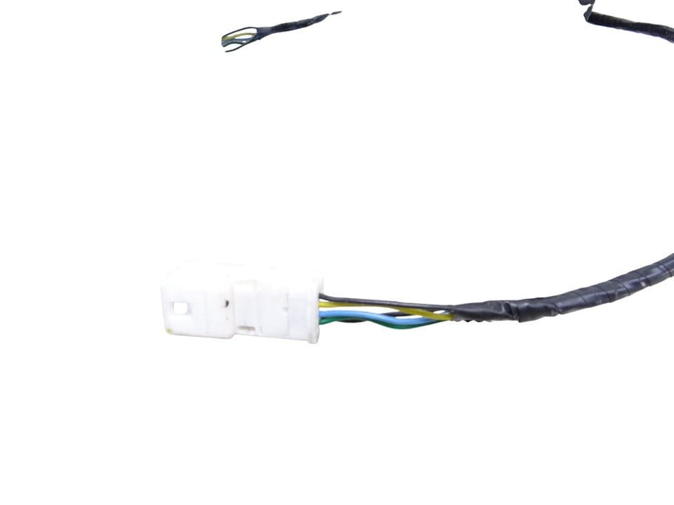 Retrovisor izquierdo, Dacia Sandero Ambiance 2008, 8200497509 usado 2