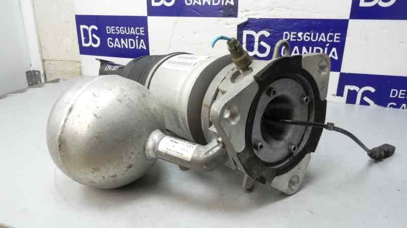 Amortiguador trasero derecho, 3D0616002K usado 2