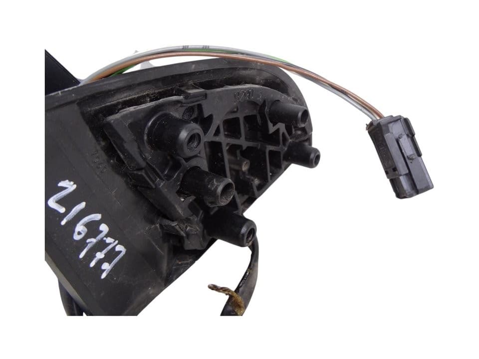 Retrovisor izquierdo, Peugeot 307 (S1)(04.2001) Xr 2004 usado 2
