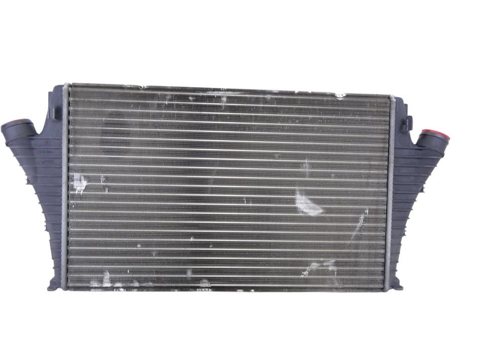 Intercooler, Opel Vectra C Berlina Club 2003, 244118366 usado 2