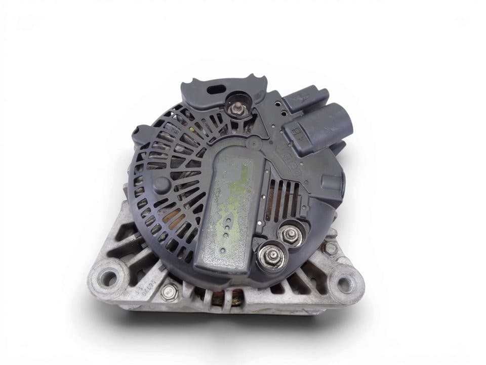 Alternador, Peugeot 307 Break / Sw (S1)(04.2002) Sw 2003 usado 2