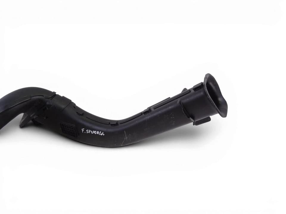 Tubo, Ford Ecosport (CR6) Titanium 2018 usado 2