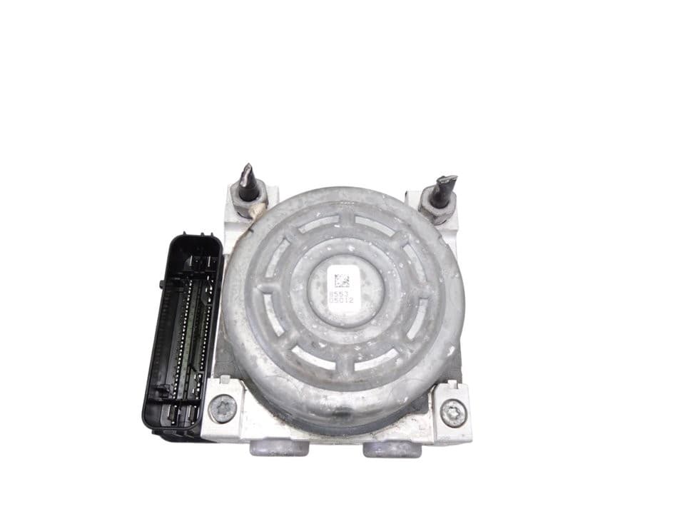 ABS, Ford Fiesta (CE1) ST-Line 2022, M1BC2B373CD usado 2